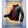 Bosideng Slim-Fit Stand-Collar Lightweight Down Jacket B250131034