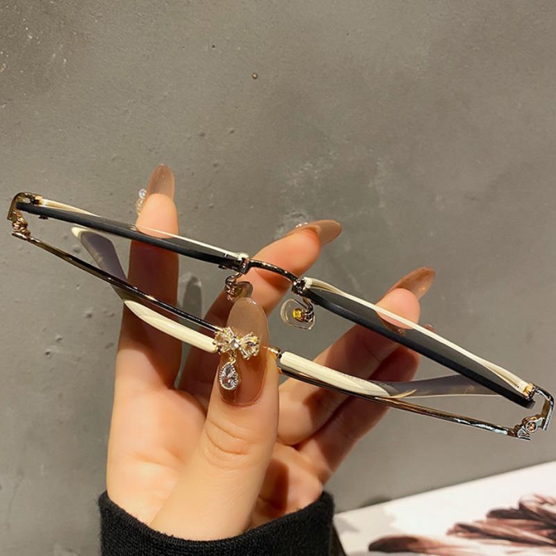 Vintage Oversized Sunglasses Fashion Men Women Square Shades Eyewear Trendy Ins Popular Brand Design UV400 Sun Glasses