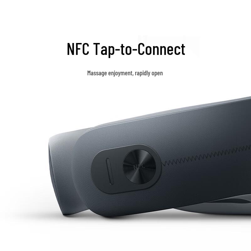 Xiaomi Smart U-shaped Neck Massager Pillow