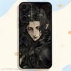 Чехол для телефона V-Vampire-H-HunterS D для Samsung серии S s21 s22 s23 s24 s25 S26 FE Plus Ultra Мягкий ТПУ, приятный для кожи чехол