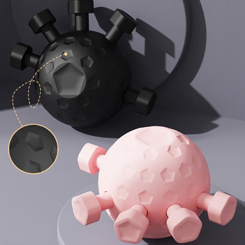 Кистевые шары Сфера Тренажер для пальцев Мяч Тренажер для силы хвата Кистевые эспандеры Портативный тренажер для хвата Тренировка хвата предплечья