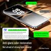 SmartDevil Ultra-Thin Etched Tempered Glass Screen Protector for Huawei Mate 80 Series
