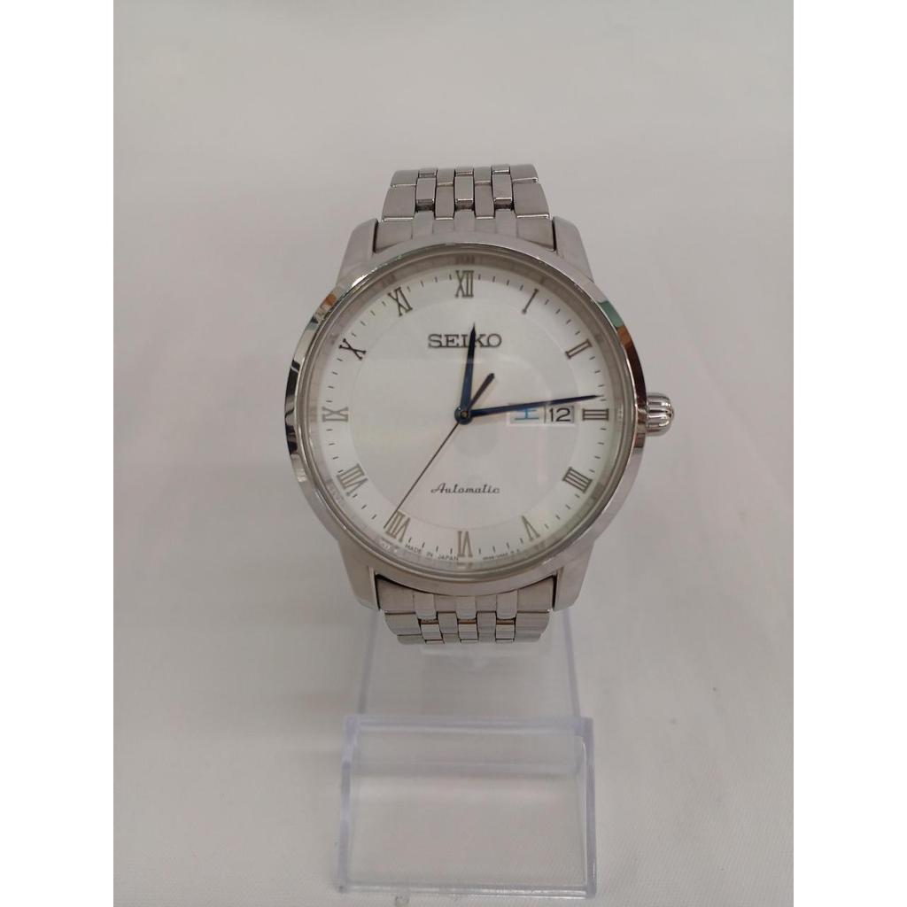 Б/у Автоматические часы SEIKO 4R36-04E0