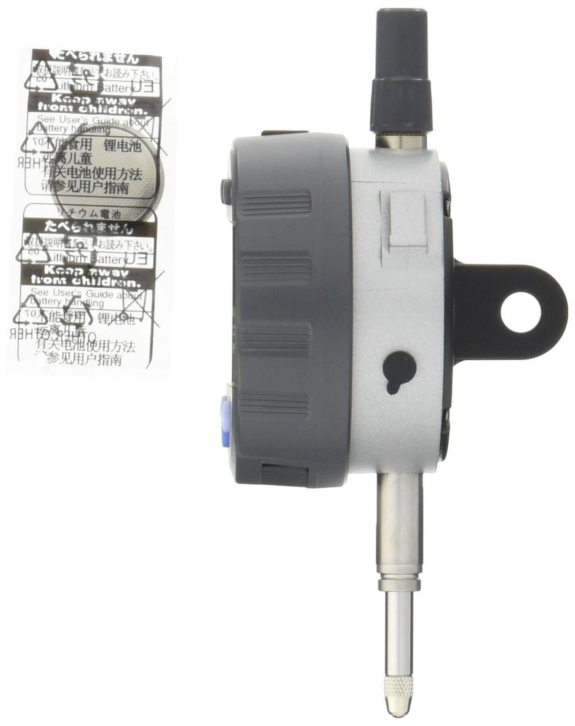 Цифровой индикатор Mitutoyo Digimatic с функцией определения пика ID-C112AX 543-300