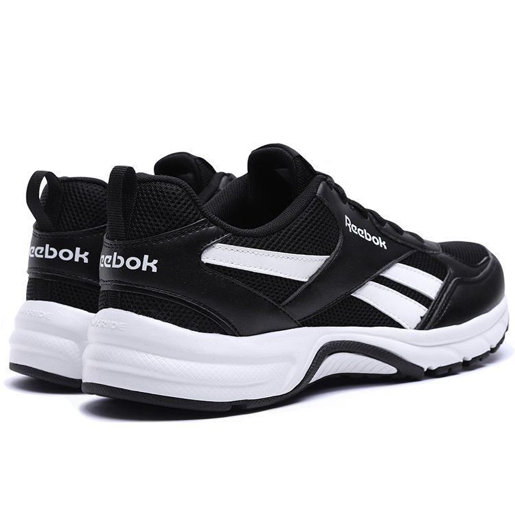 Reebok Запустите Pheehan 5.0 Черный/Белый FV4288