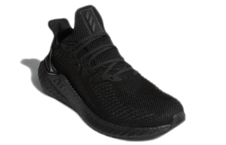 adidas Alphaboost M 'Черный' G54128