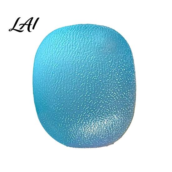 Reusable Stress Ball TPR Sugar Slow Rising Matte Squeeze Toy Hand Exercise Relaxation Decompression Sensory Fidget