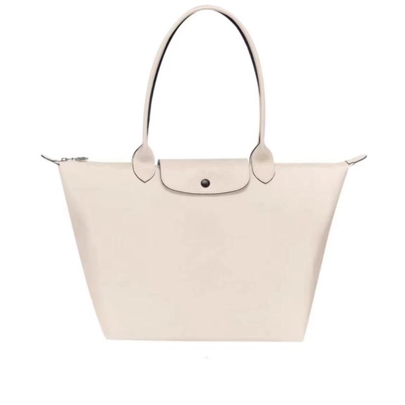 Сумка Longxiang Zhou нейлоновая большая, средняя и маленькая сумка-тоут сумка-handbag сумка через плечо складная сумка под мышку женская сумка