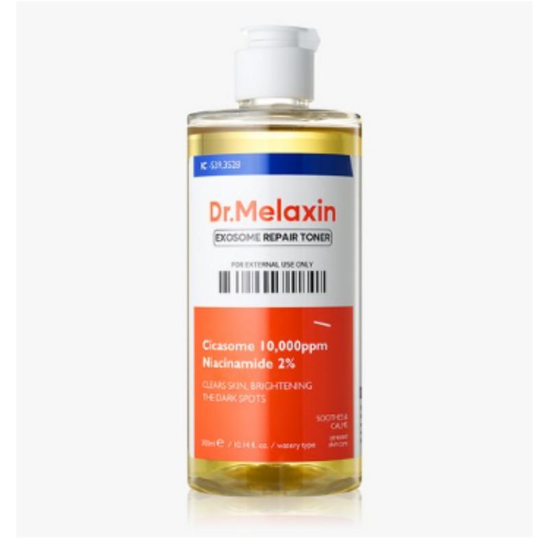 Dr.Melaxin ЭКЗОСОМНЫЙ ТОНИК 300 мл