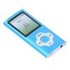 MP3 MP4 Player HiFi Sound 1.8in Color Screen 128GB Expandable Portable Video Music Player with