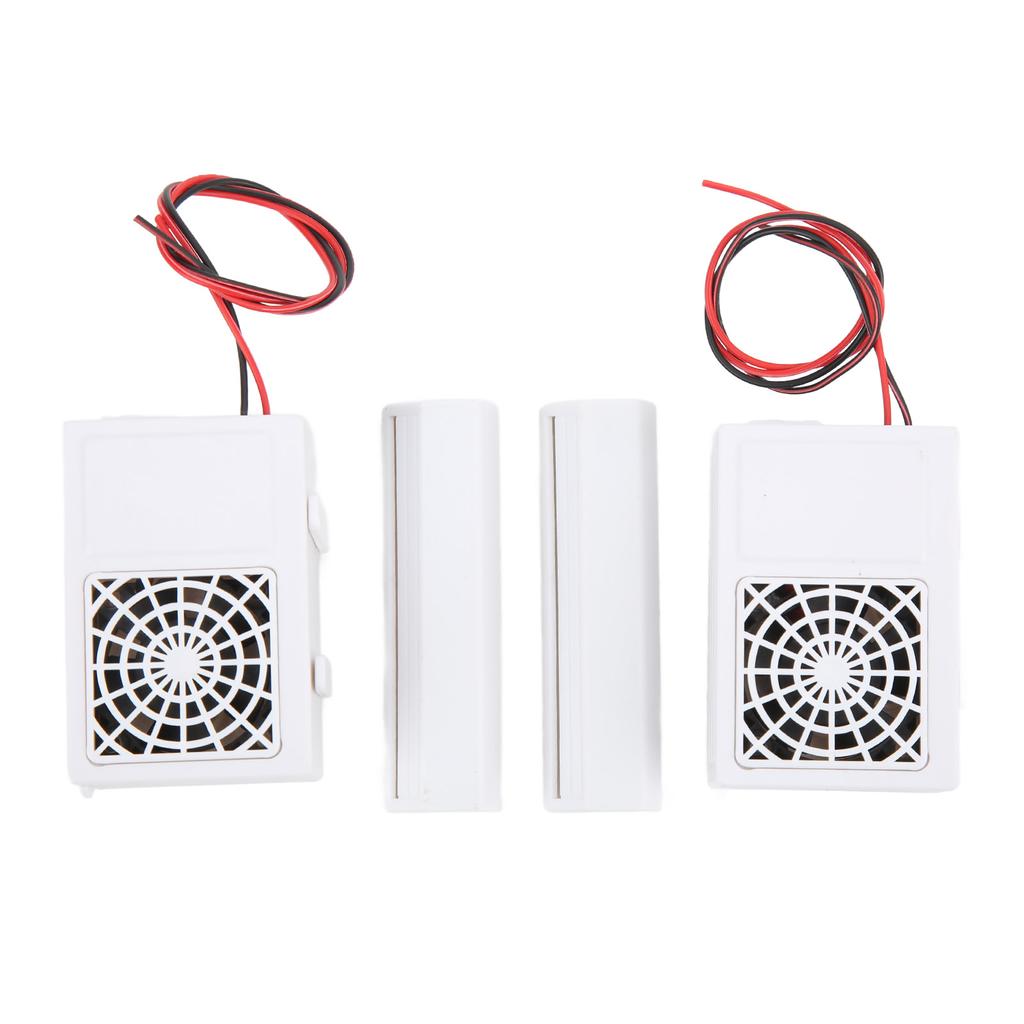 RC Car Decoration Simulation Air Conditioner Shell Decorative Toy Air Conditioning Model for 1 10 1 14 Remote Control