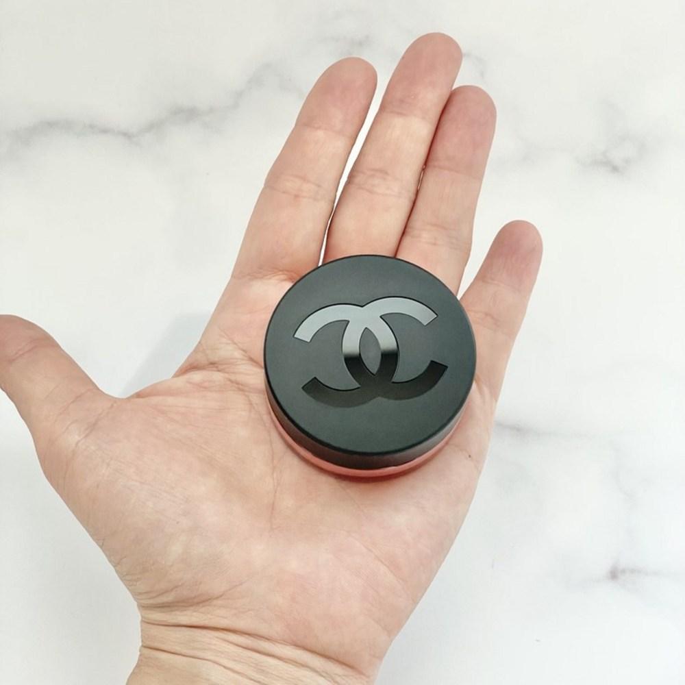 Chanel Бальзам для губ и щек распродан, блеск для губ, Lively Rose, 1 шт, 6,5 г