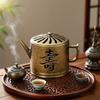 Incense Burner Household Room Aroma Diffuser Frame Aroma Diffuser Decoration