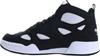 ATR Decimator Sneaker Cblack Ftwwht Cblack
