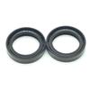 Motorcycle Fork Oil Dust Seal Kit for KAWASAKI VN1500 Vulcan 1500 1996-1999 Classic 1998-2004 2006-2008 F.I. 2000-2002 2005