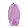 Adjustable Cat Recovery Suit Elastic Pet Jumpsuit Pet Body Suit Pet Soothing Clothes  After Neuter