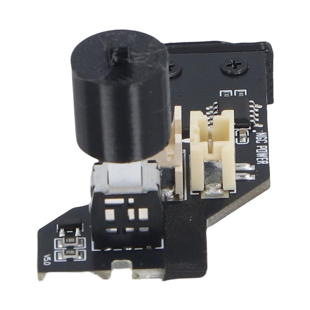 Модуль питания Type C Замена для NGC DOL 001 DOL 101 Защита от перенапряжения 12В 3А Плата питания USB C