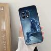 Чехол Astronaut Star Space для OnePlus Nord CE 4 3 2 Lite 2T N10 N20 N30 OnePlus 12 11 9 10 Pro 8T 10T 12R