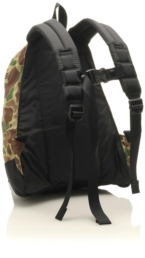 Рюкзак FINE Day V2 09JL5285 Rocky Spot Camo один размер [Gregory]