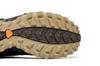 Nike Мужские кроссовки ACG Phassad Baroque Brown Khaki