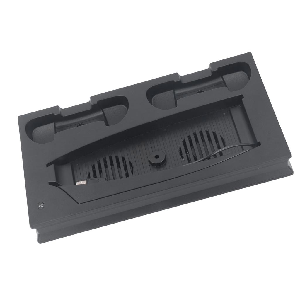 Игровая консоль Вентилятор охлаждения Станция Контроллер отвода тепла Зарядная станция с магнитными головками