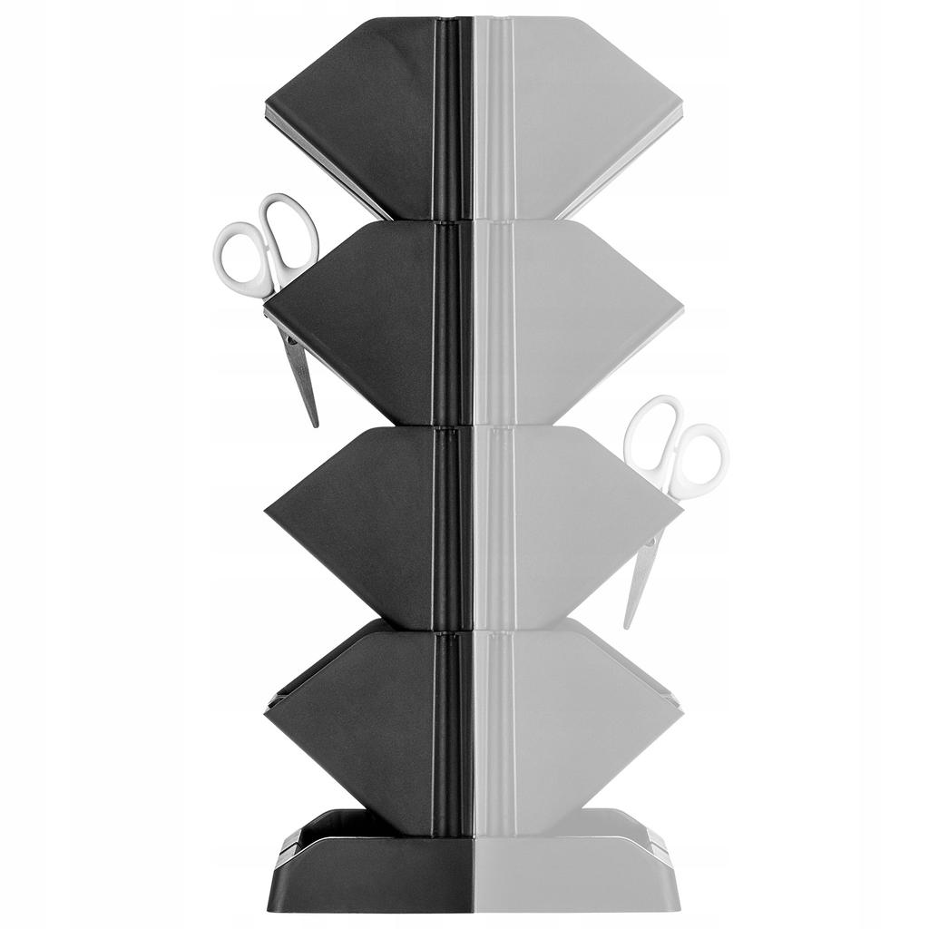 KADAX Vertical Garden Modular Cascade Planter