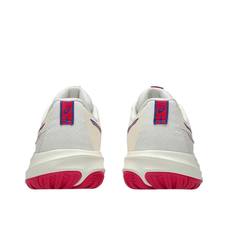 Asics GEL CHALLENGER 15 Кроссовки для тенниса с низким верхом Женские Ярко-розовые кроссовки 1042A294-100