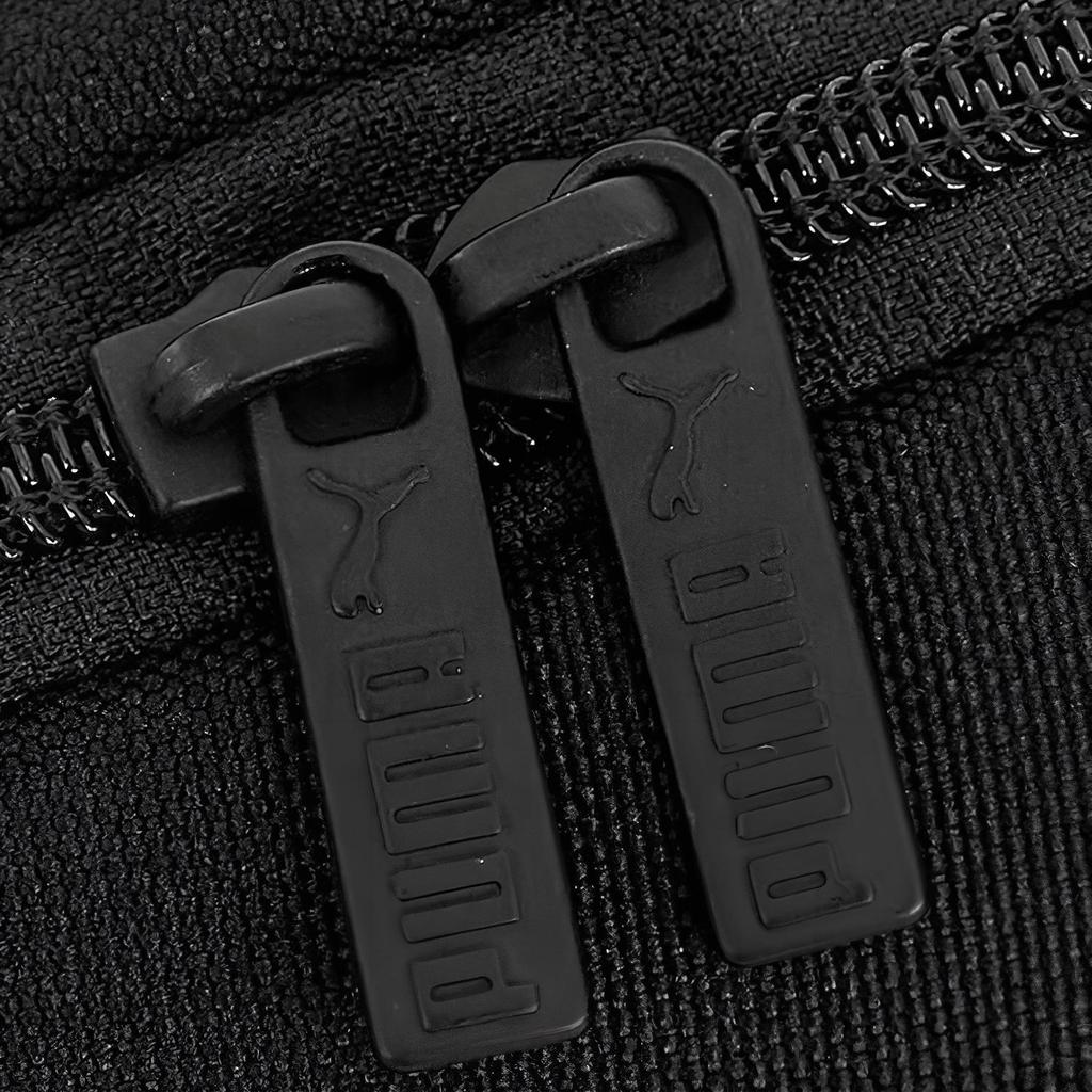 Puma Тканевый рюкзак Обычный Детский Черный 353324166201-90001