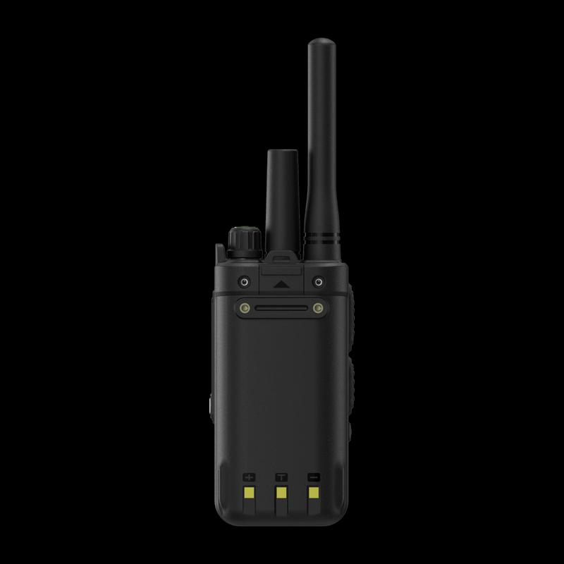 Fomtalk FPX4200KD Professional Two-Way Radio (CN version)