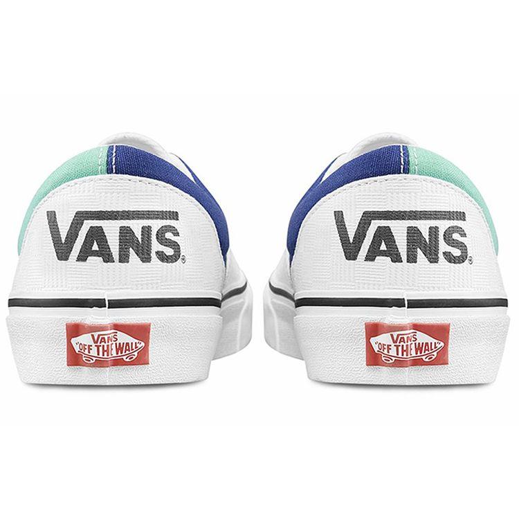 Vans Кроссовки унисекс Era Checker Evolution многоцветные VN0A54F14FU