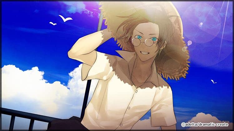 Хашихиме из района антикварных книжных магазинов Switch -