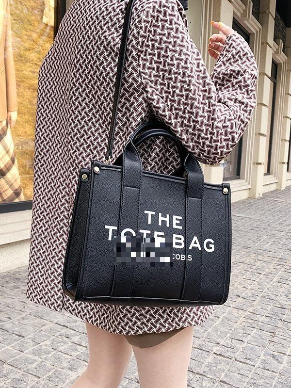 Retro Women's Fashion Tote & Crossbody Handbag