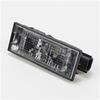 Brand New Genuine LED License Plate Lights 26510-8990C-B188D 82004-80127-FRA0D for Renault Kadjar