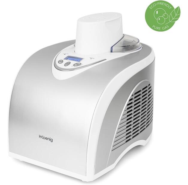 Мороженица H.Koenig HF180