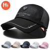 Fashion Embroidery Baseball Cap Summer Outdoor Adjustable Hip Hop Hats Bone Snapback Hat