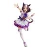 Seiko Специальная неделя Фигурка Uma Musume Pretty Derby, 1/7, ПВХ/АБС, окрашенная, полностью готовая