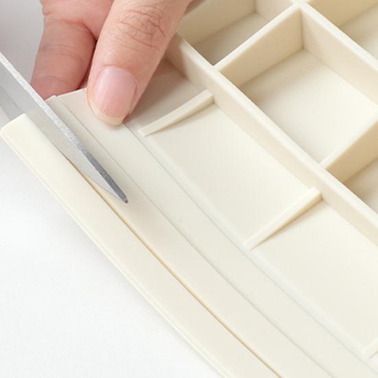 Silicone Sink Splash Guard Vegetable Washing Water Splash Protector Non-slip Reusable Kitchen Sink Countertop Edge Anti-Splash Shield Board