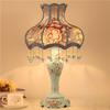 European Table Lamp, Bedroom Bedside Lamp, Living Room Wedding Decoration Gift Table Lamp, Changming Lamp, Study Lamp, Creative Desk Lamp