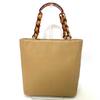 Used CHANELTote Bag unisex