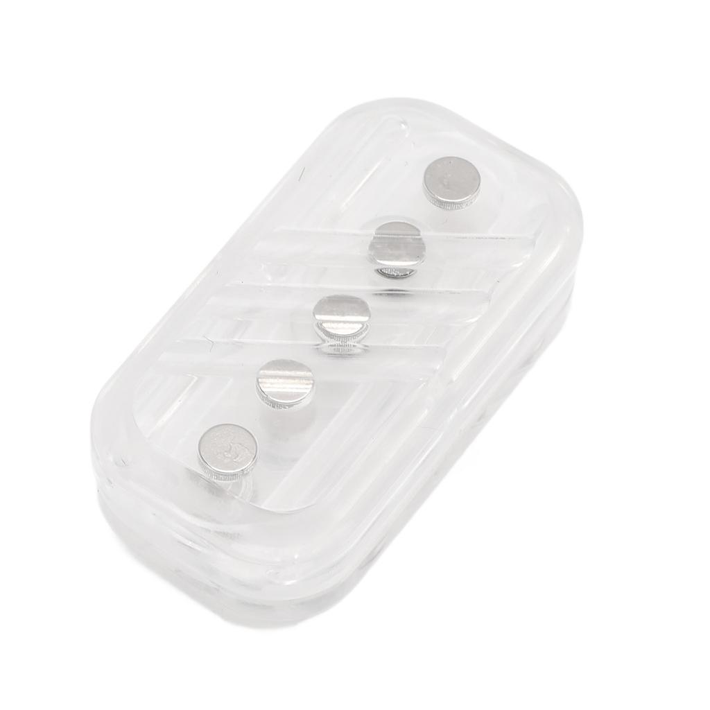 Игрушка-слайдер для нажатия на палец, тактильный слайдер, механическая игрушка-слайдер для офисной домашней станции