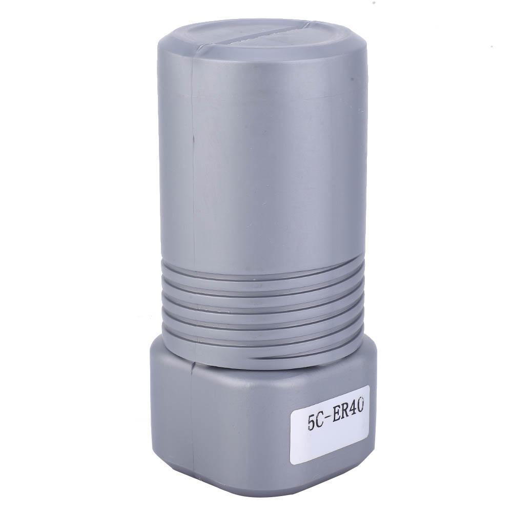 5C ER40 цанговый патрон держатель фрезерного резца токарный инструмент фрезерный станок с ЧПУ