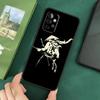 Чехол Самурай для Samsung Galaxy A55 A05 A06 A35 A15 A53 A33 A13 A22 A32 A52 A14 A34 A54 A16