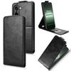 Флип-кошелек для OnePlus Nord CE 5 / Ace 5 Esports Edition