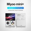 Портативная ретро-игровая консоль Miyoo Mini Plus+ - Открытый исходный код и портативный эмулятор GBA