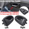 Левая/Правая LH/RH сторона Ручка двери Для Iveco Daily III IV Renault Mascott Master Megane 7700830078 7700830079
