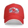 Everest Expedition Baseball Cap western Hat Golf Cap Trucker Hats For Unisex Womens