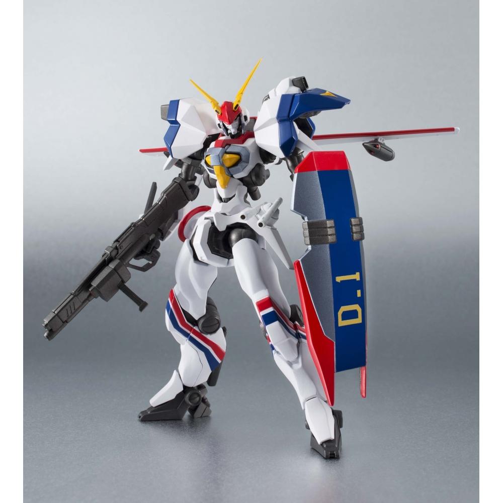 Духи РОБОТА [SIDE MA] Dragoner 1 Custom