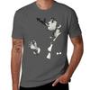 Tom Waits icon T-Shirt essential t shirt oversized t shirt designer t shirt men