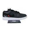 Jordan 1 x Paris Saint-Germain Low Черный CN1077-001