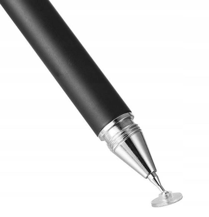 Precision stylus FOR tablets